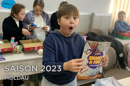 Moldau Saison 2023