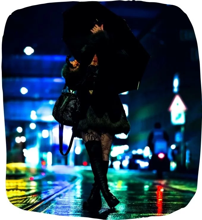 Kein Job wie jeder andere...