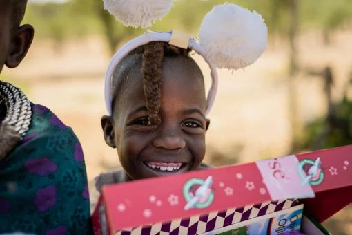 Ein Lächeln von Herzen Ein Lächeln von Herzen