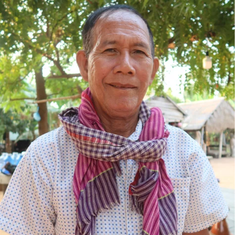 Lange Leitung WASH-Projekt 