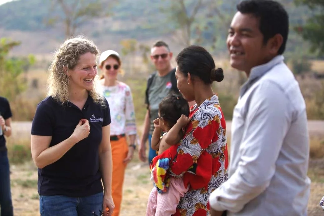 Ostergruß_Berichte aus den Projekten