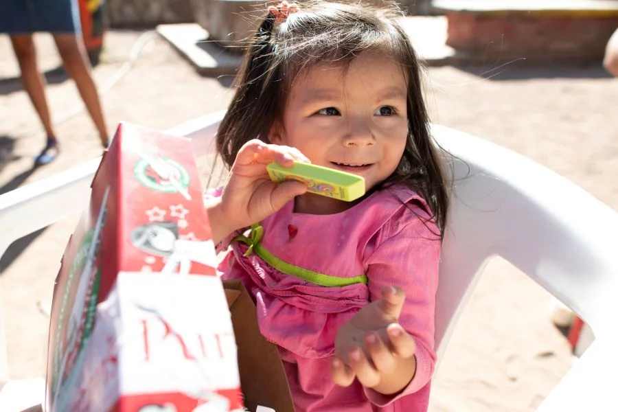 Bis an die Enden der Welt