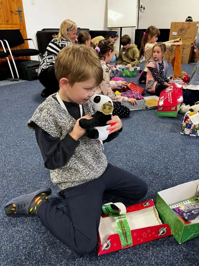 Unsere Zielländer 2023/24_Polen