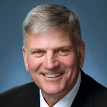 Franklin Graham