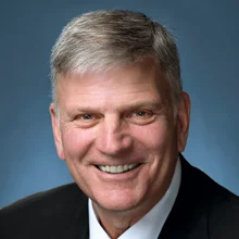 Franklin Graham