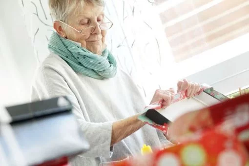 „Weihnachten im Schuhkarton“- Koordinator sein