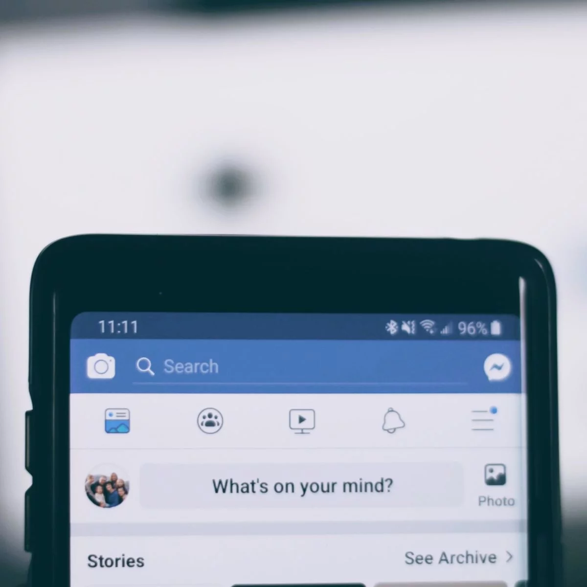 10 Minuten für Weihnachten im Schuhkarton