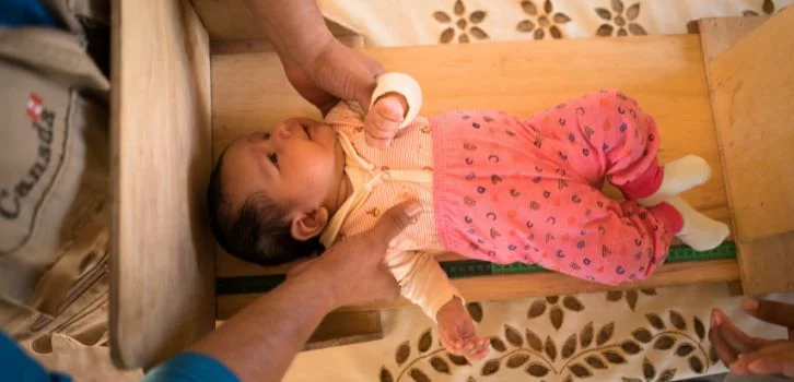 Das Leben wählen_Medizinische Hilfe