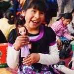 "Weihnachten im Schuhkarton feiert 25-jähriges Jubiläum