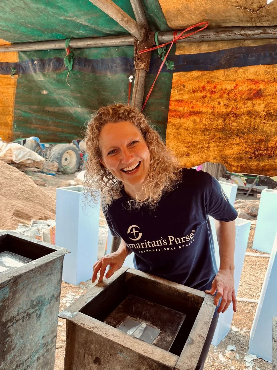 Von der Pfütze zum Wasserhahn_WASH 