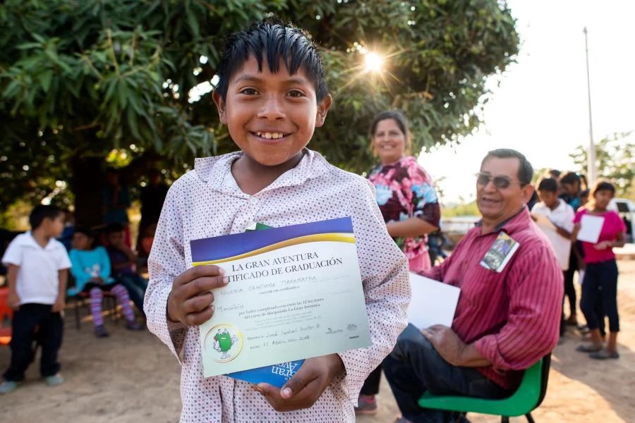 Bis an die Enden der Welt