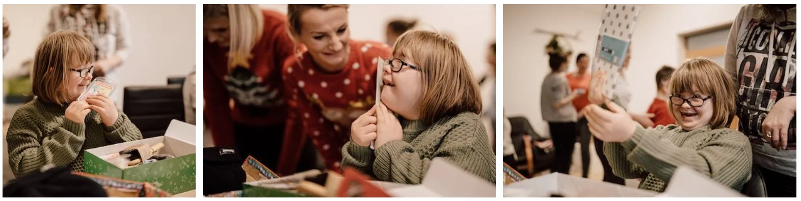 Liebe im Überfluss_Weihnachten im Schuhkarton
