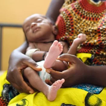 Das Leben wählen_Medizinische Hilfe