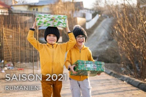 Rumänien Saison 2021