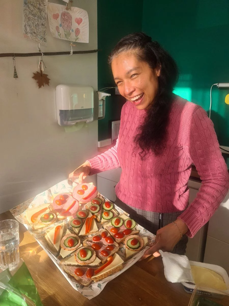 Weil Liebe einen langen Atem braucht