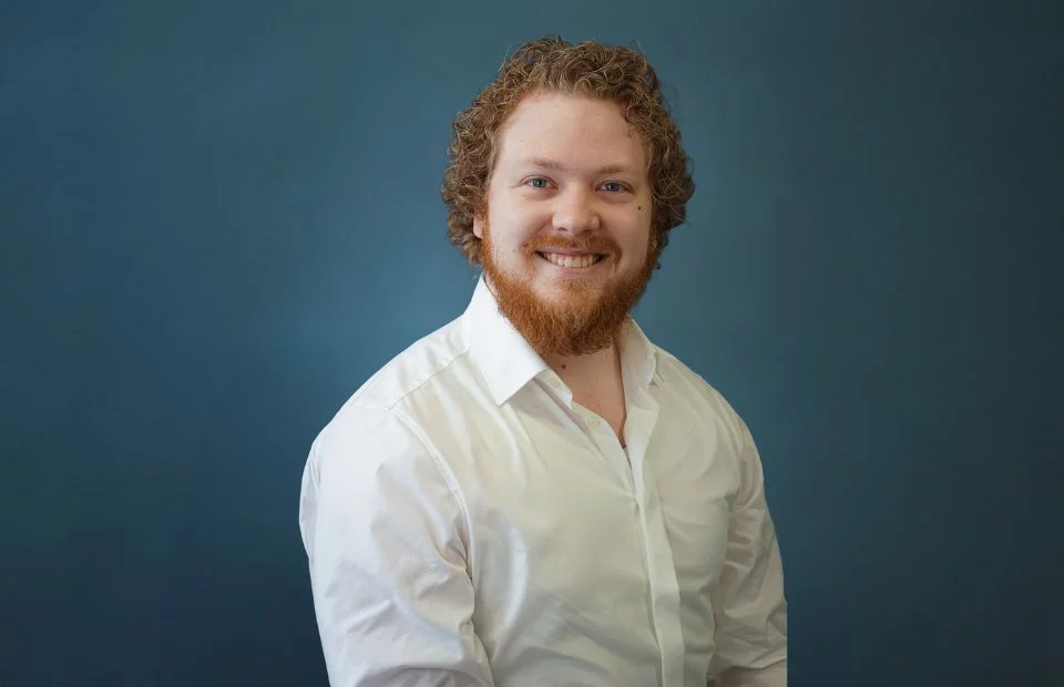 Mitarbeiter Samaritan's Purse