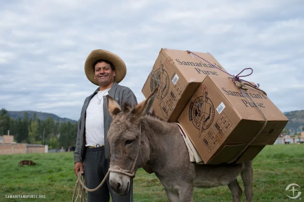 Bis an die Enden der Welt