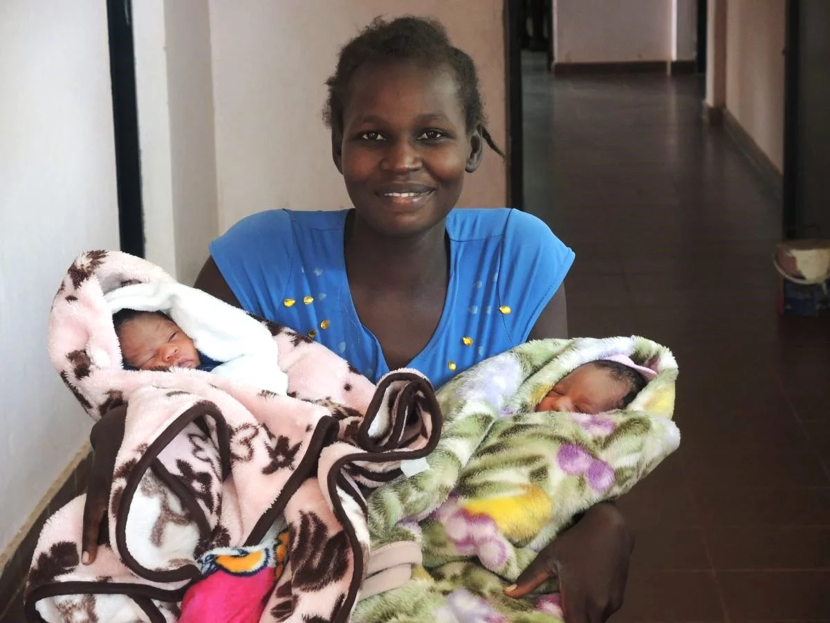 Dankesbotschaften von unseren Projekten