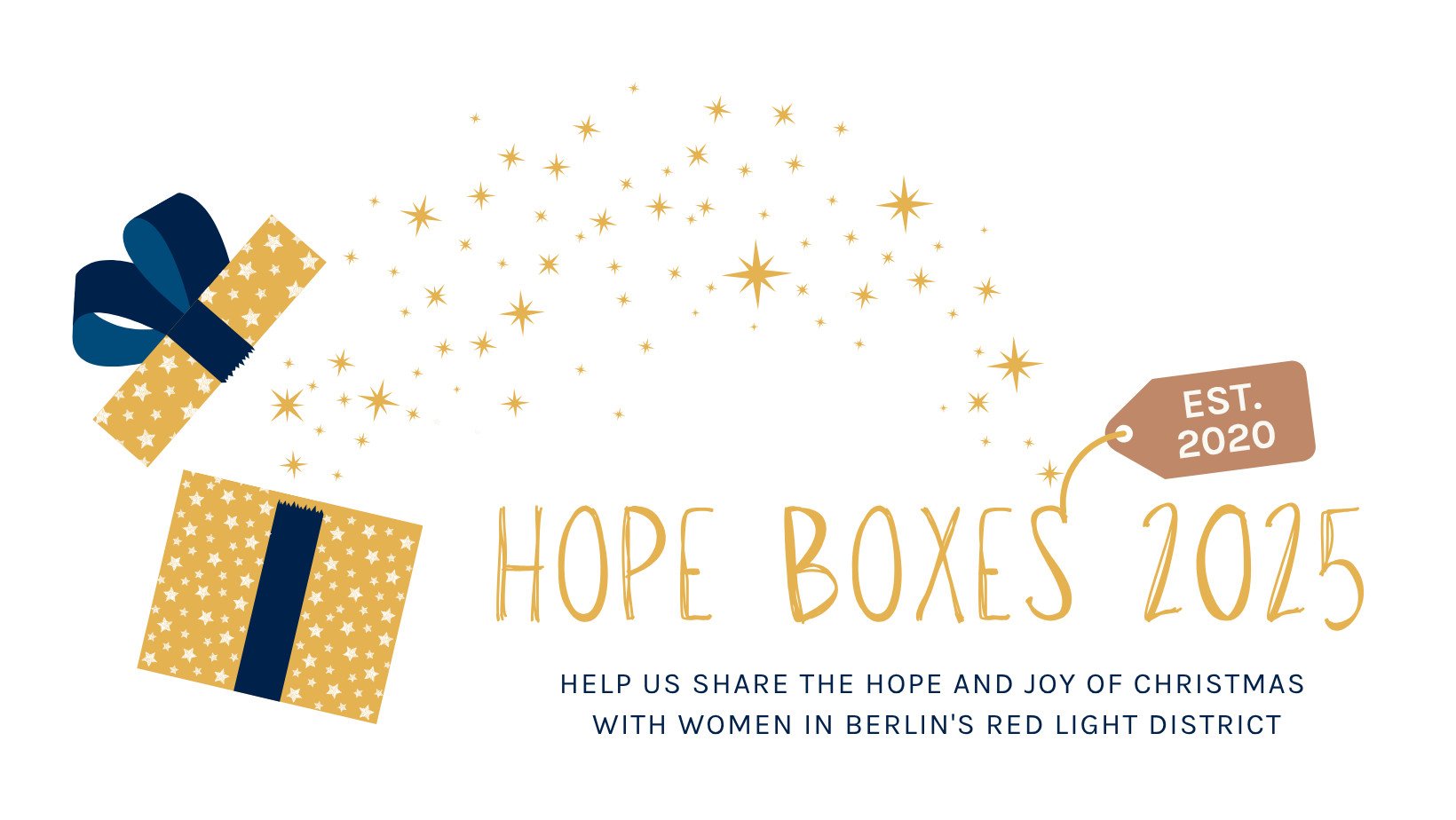 Hope Box 2025