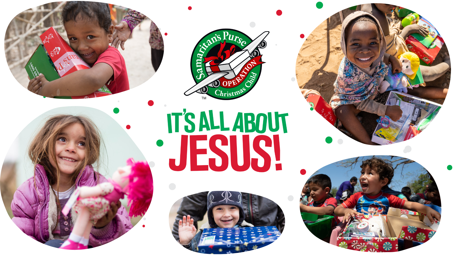 "Weihnachten im Schuhkarton" "Weihnachten im Schuhkarton"