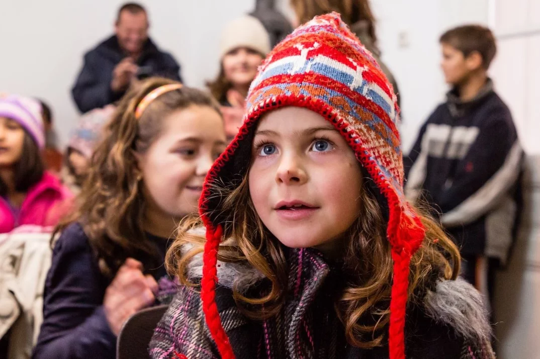 Wie packe ich einen Schuhkarton