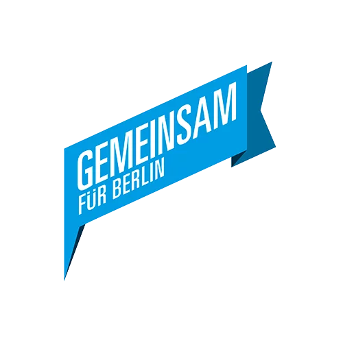 Gemeinsam für Berlin