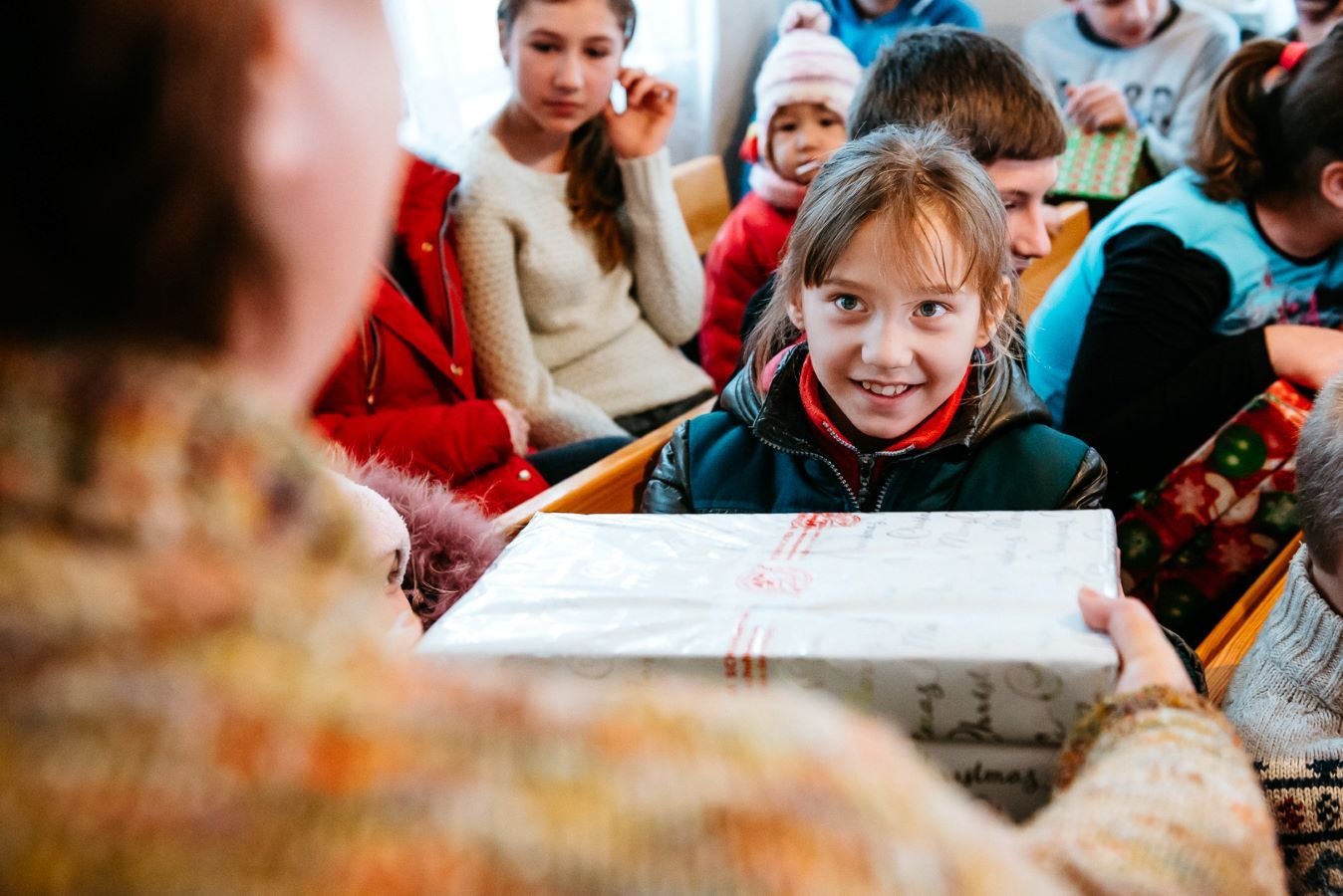 Warum wir von unseren Projekten so begeistert sind