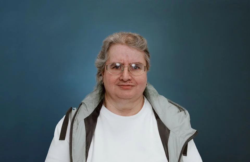 Mitarbeiter Samaritan's Purse