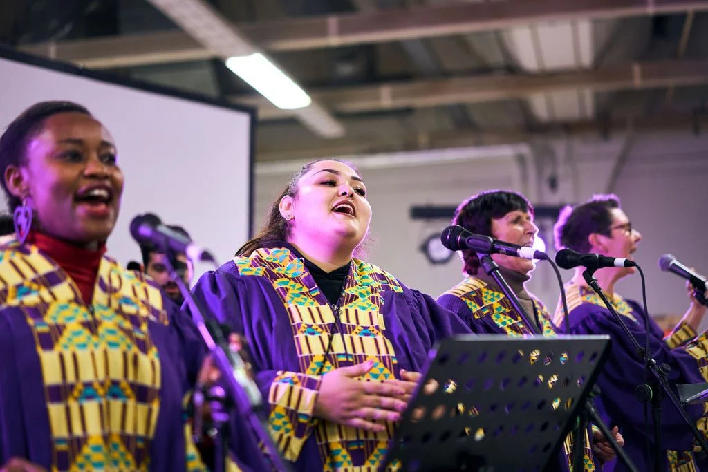 Eröffnung Weihnachtswerkstatt 