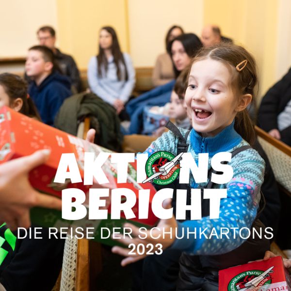 Aktionsbericht 2023