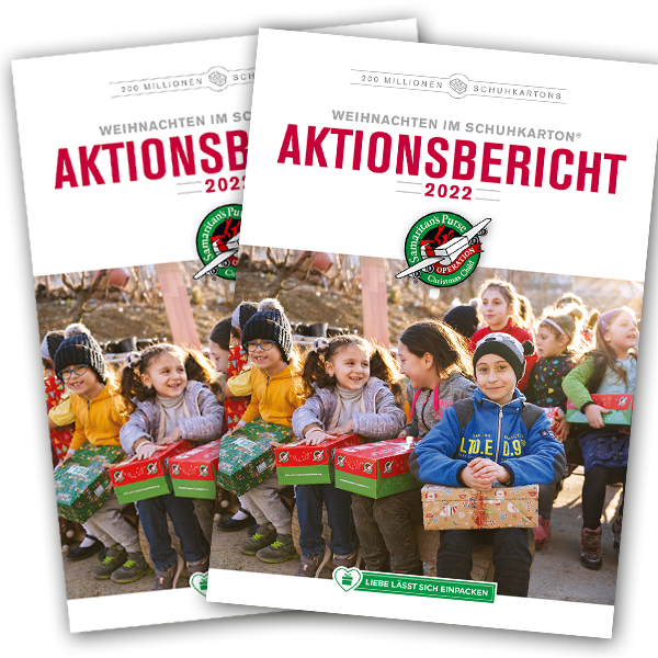 Aktionsbericht 2022