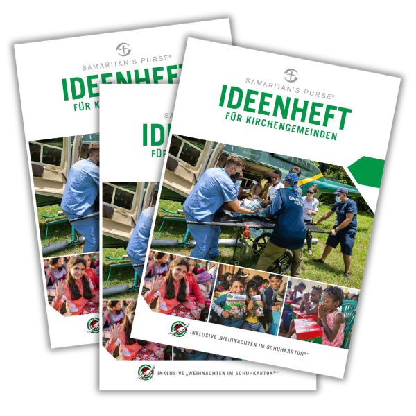 Ideenheft