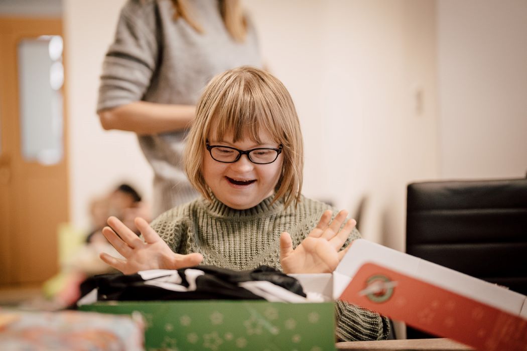 Liebe im Überfluss_Weihnachten im Schuhkarton