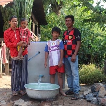 WASH Programm