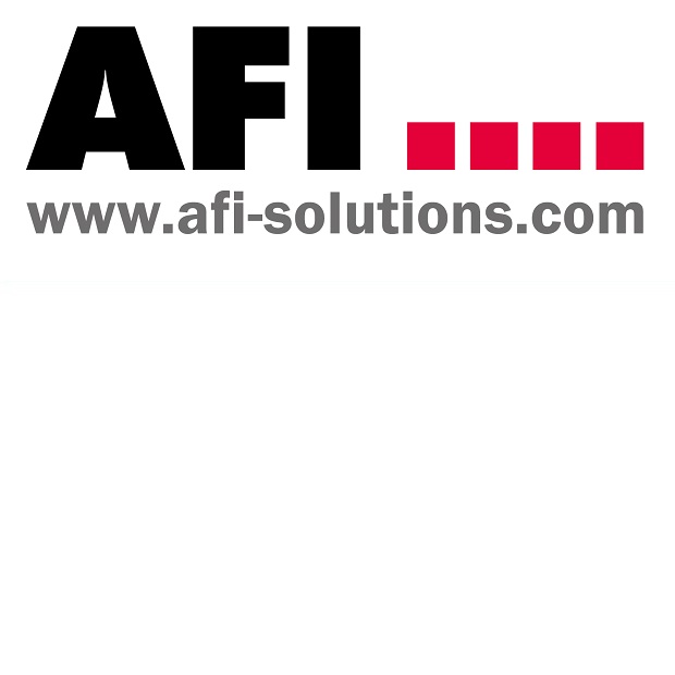 Logo Afi Solutions