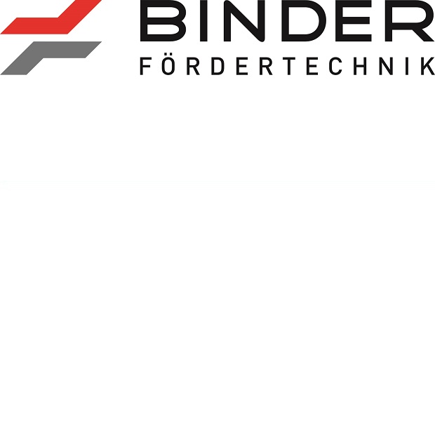 Logo Binder Fördertechnik