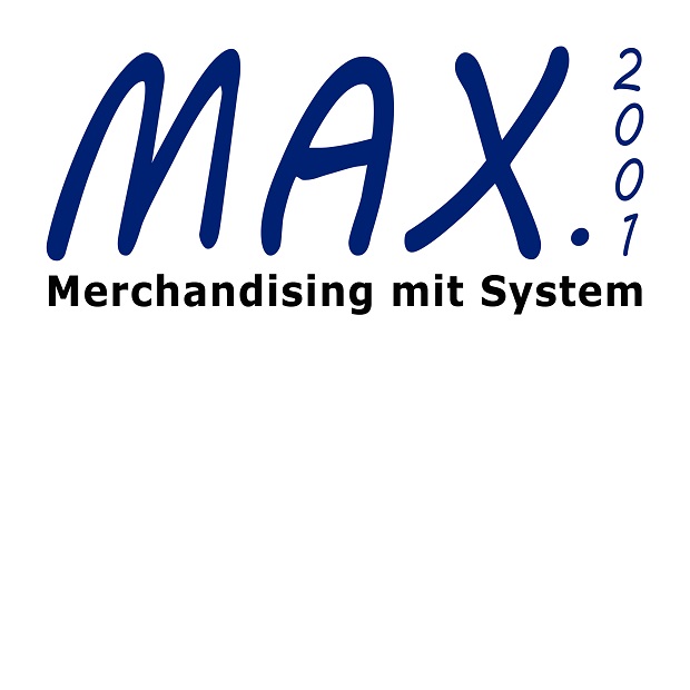 Logo Max 2001 GmbH