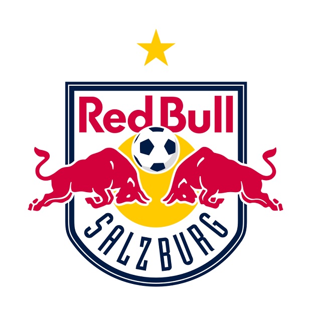 Logo RB Salzburg