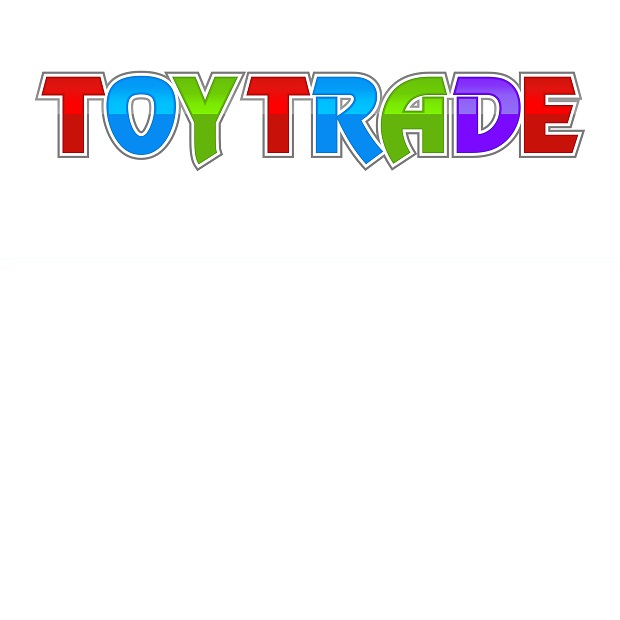 Logo Toytrade