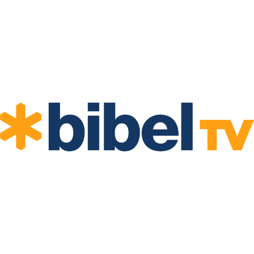 Bibel TV Logo