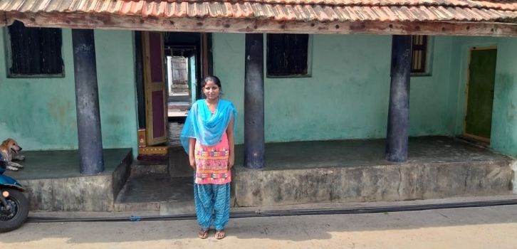 Projekt Indien.Freiheit von Samaritan's Purse