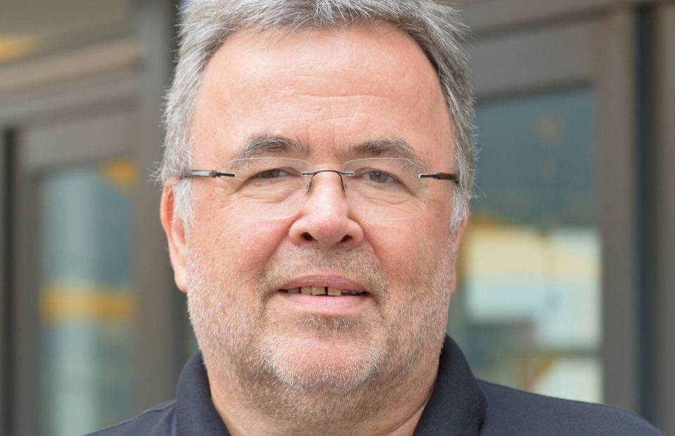 Ekkehart Vetter über "Weihnachten im Schuhkarton"
