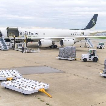 Samaritan's Purse leistet Nothilfe in Beirut