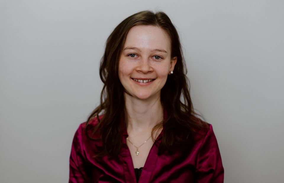 Elisabeth Gruner