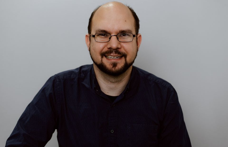 Tobias-Benjamin Ottmar