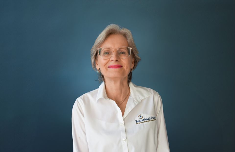 Sylke Busenbender