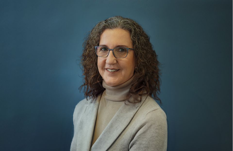 Victoria Nel, Mitarbeiterin von Samaritan's Purse